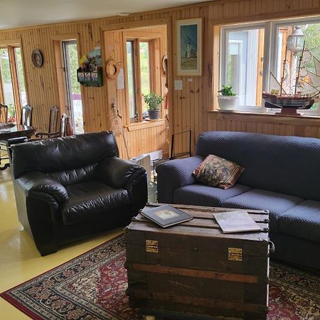La Maison Du Capitaine タドゥサック エクステリア 写真