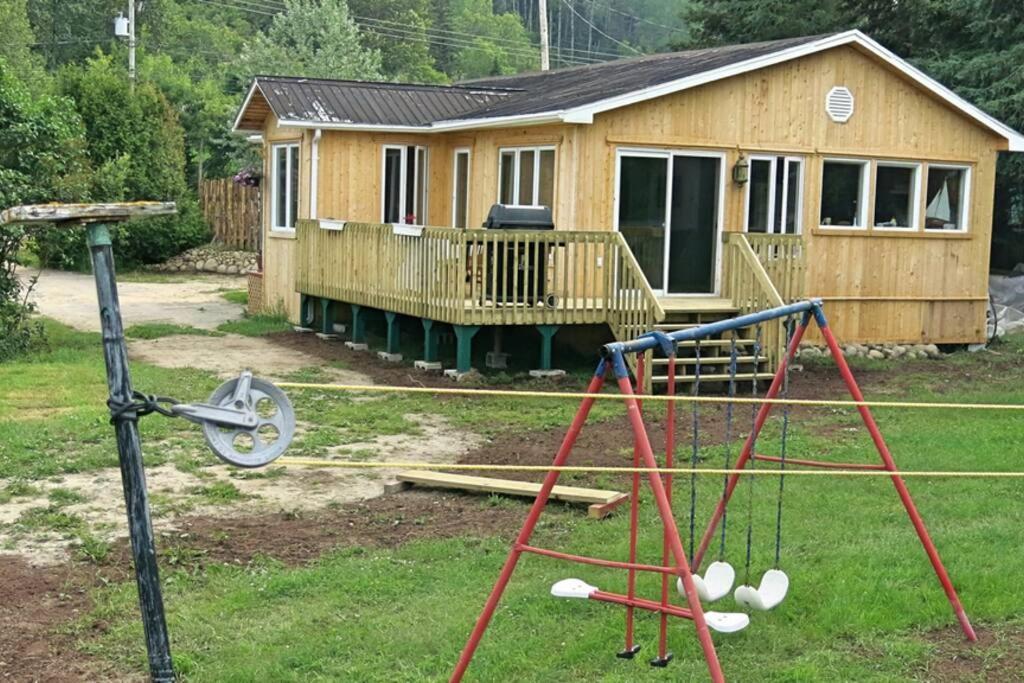 La Maison Du Capitaine タドゥサック エクステリア 写真